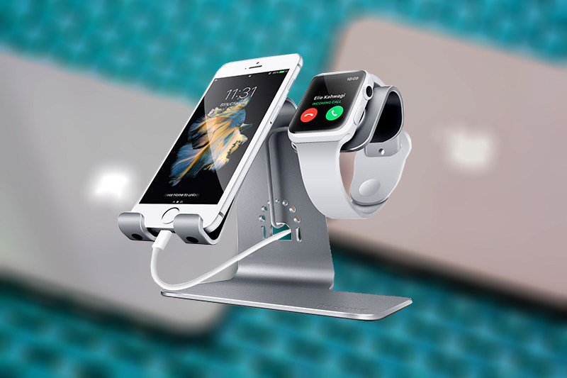 TufiTech's tweet photo. 10 Best iPhone 8 Docking Stations (Compatible with 8 Plus and X) https://t.co/ovhaHXa6Fd https://t.co/t9sss8wZho