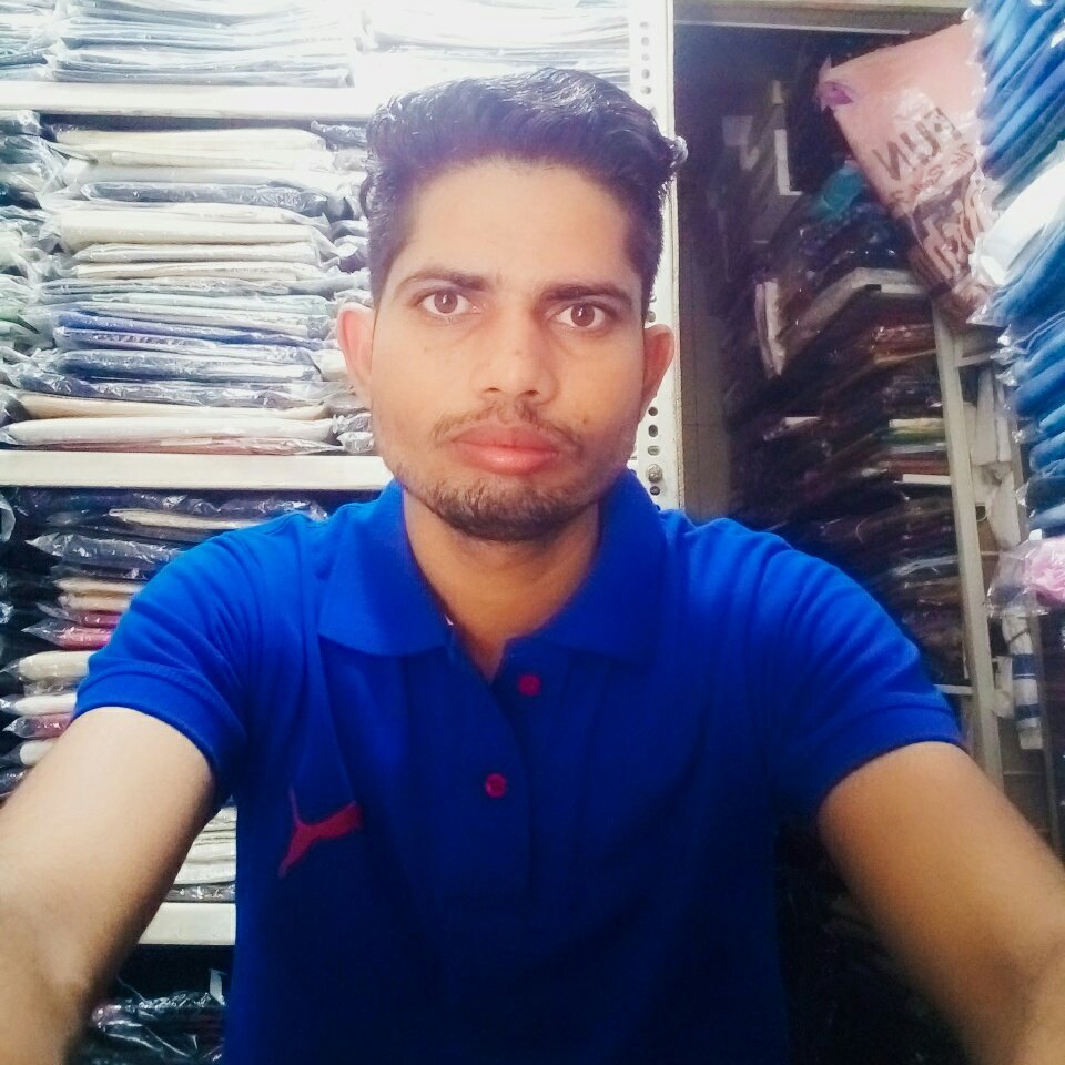#NewProfilePicjeevan Prajapat