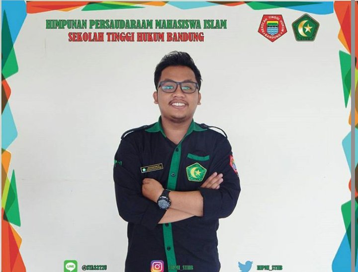 Selamat kepada kang M. Zaqie Abizar sebagai pengurus HIPMI terbaik di bulan Oktober semoga penghargaan ini dapat memotivasi untuk kedepannya