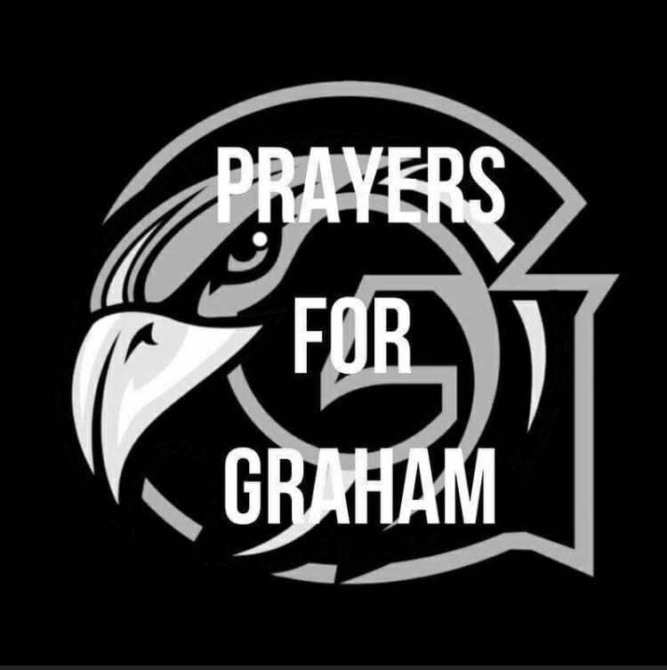 brookee__26's tweet photo. #PrayersforGraham ππ https://t.co/W3qyGiaMI3