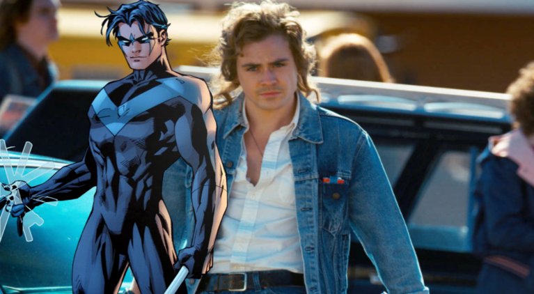 ICYMI: Is #StrangerThings2 star <a href="/dacremontgomery/">Dacre Montgomery</a> playing #Nightwing?

comicbook.com/dc/2017/11/05/…