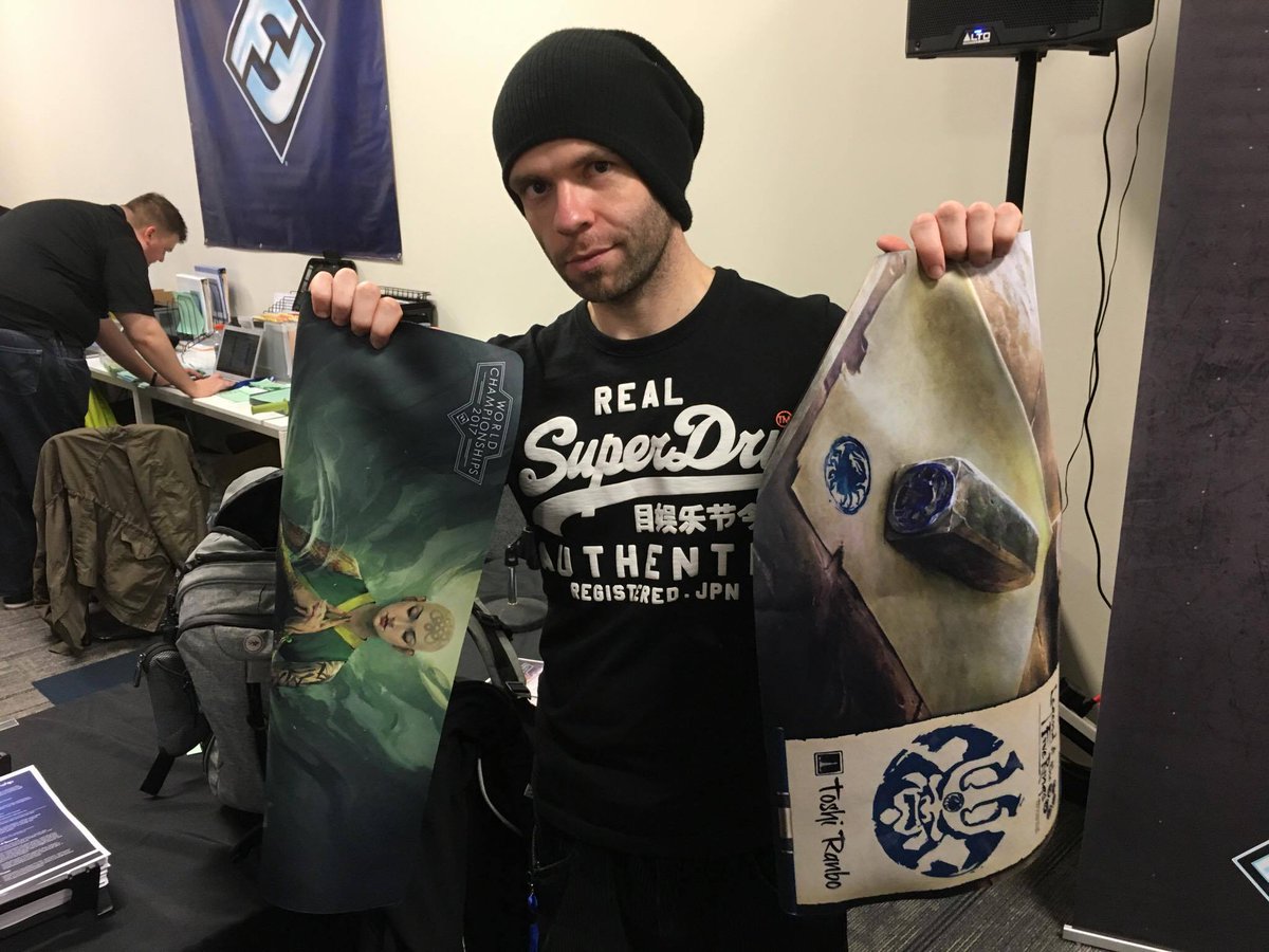 Cerberus / Dave tweet media