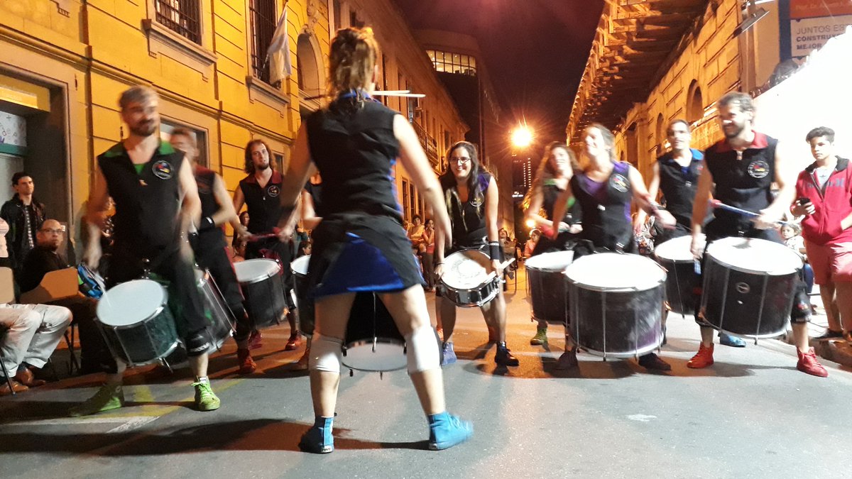 <a href="/estacatto/">EstaCatto</a> conjunción extrema entre música, energía y baile en el Museo Etnográfico #LaNocheDeLosMuseos2017