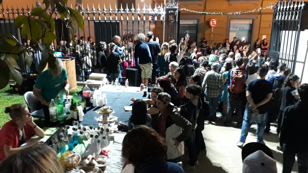 Museo Etnográfico tweet media