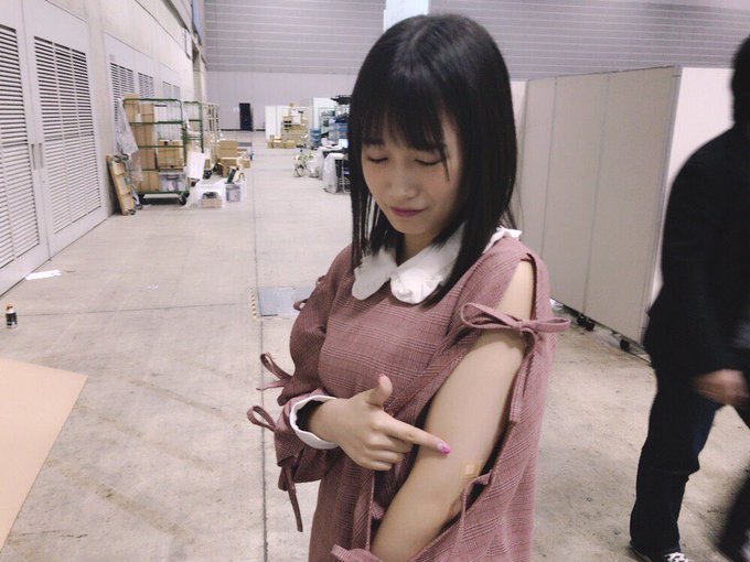 朝長美桜のtwitterアーカイブ 17年11月5日 Arkaibu Project48 朝長美桜のtwitterアーカイブ 17年11月5日 Arkaibu Project48