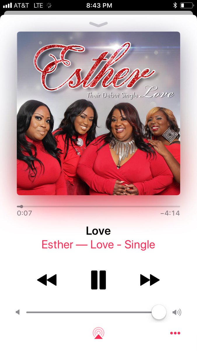 BREZAES_MENTAL's tweet photo. YOOOOOO LISTEN TO MY COUSIN’S GROUP "ESTHER" NEW HOT SINGLE CALLED "LOVE" THEY ARE TRULY AMAZING !!!!! GOOO BLESS YOUR EARS!!
#itsbanger https://t.co/1qMdIPdgbC