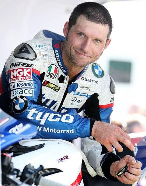 Happy Birthday Guy Martin 