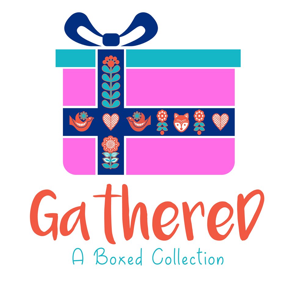 Gathered A Boxed Collection is #yeg baby &amp; child subscription box.The review and giveaway is on the blog #sponsored modernmama.com/gathered-boxed…