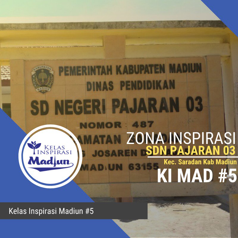 KIMadiun's tweet photo. #zonainspirasi #kelasinspirasimadiun5 https://t.co/zL31uHwP1M
