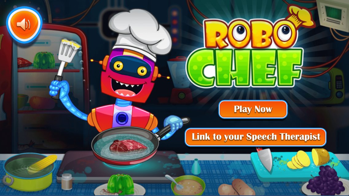 speechbytes's tweet image. RoboChef and SpeechBytes bring the benefits of the classroom, home!