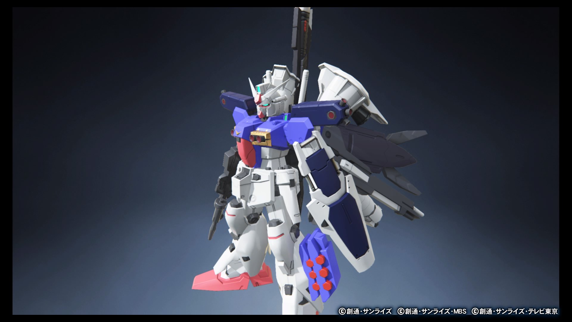ネギトロ大尉 Gp01hfab 重装フルアーマーバーニアン といったところね ガンダムブレイカー3 ガンブレ3 Ps4share T Co 6eo1o2gdzh Twitter