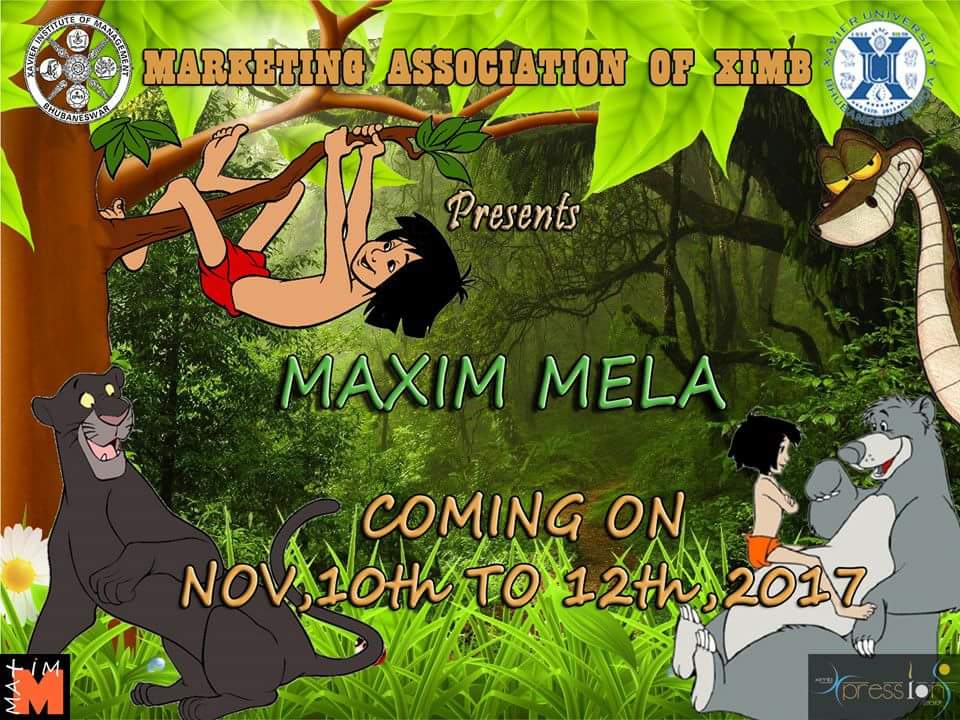 maximximb's tweet photo. #789 This @xpressionsximb, something big is coming up. Stay tuned for more updates.
#RuchiAlways #frozitfirst #Mela17 #Xpressions17 https://t.co/SlFCLnCd3w
