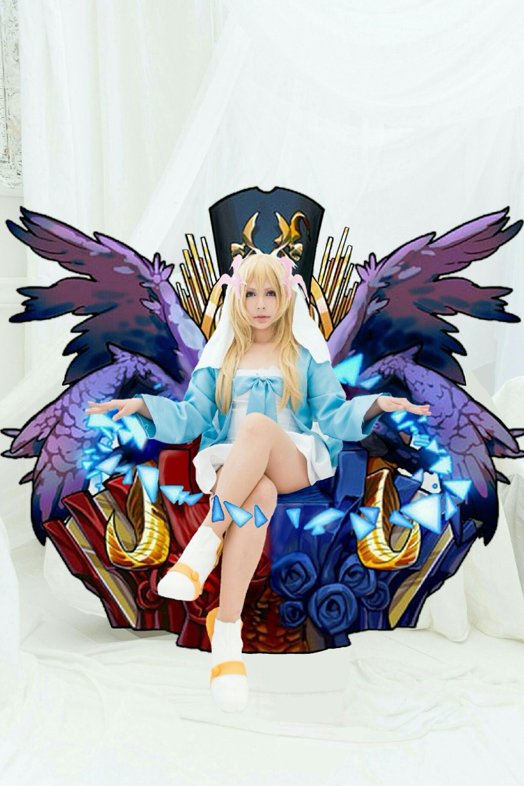 O Xrhsths 円ちゃみ レザーくんは天使 Sto Twitter ルシファー獣神化はよ そして ユグドラシル ルシファー ってコスプレしたから次は妲己獣神化をやりたいぃぃぃ モンスト ルシファー コスプレ O Xrhsths 円ちゃみ レザーくんは天使 Sto Twitter ルシファー獣神化はよ そして ユグドラシル ルシファー ってコスプレしたから次は妲己獣神化をやりたいぃぃぃ モンスト ルシファー コスプレ