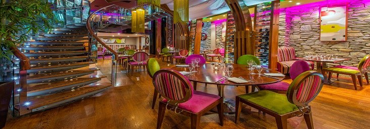 XmasInKillarney's tweet photo. Restaurants confirmed for Dine in Killarney on 30 Nov &amp; 7 Dec! Direct Bookings &amp; make sure to mention "Dine in Killarney"! #xmasinkillarney https://t.co/s2gpVNqg2f