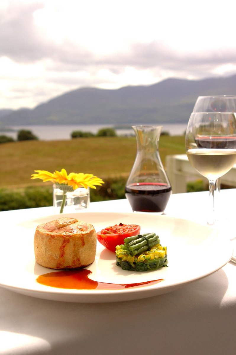 XmasInKillarney's tweet photo. Restaurants confirmed for Dine in Killarney on 30 Nov &amp; 7 Dec! Direct Bookings &amp; make sure to mention "Dine in Killarney"! #xmasinkillarney https://t.co/s2gpVNqg2f