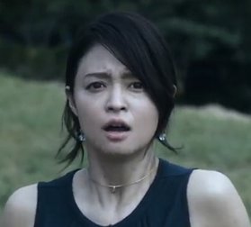 ぱごすけ ウルトラマンジード１８話を鑑賞 功名心から伏井出ケイをかくまうノンフィクションライター石刈アリエ さん 綺麗な人だなぁエヘエヘ でもどっかで見たぞ そっか スネークさん 名前の通り涼やかな美人です ウルトラマンジード