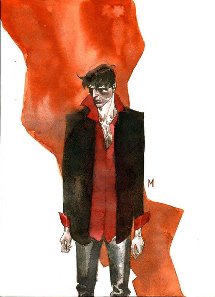 Roberto Zaghi tweet media