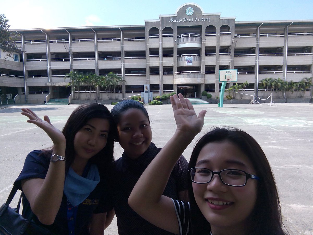 vanessaruvian's tweet photo. Bale never kami nakumpleto pero keri #tututut #ruined #ldr #adulting @manelbilgera @moniquebilgera @PrscllAlns @iladydian https://t.co/vHQLt0LIKy