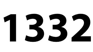 radio0511's tweet photo. Kijk eens op de kalender vandaag: het is internationale 05-11 dag! Dat vieren we met een nieuwe frequentie: AM 1332 vanaf deze week! https://t.co/LshdJMQKng