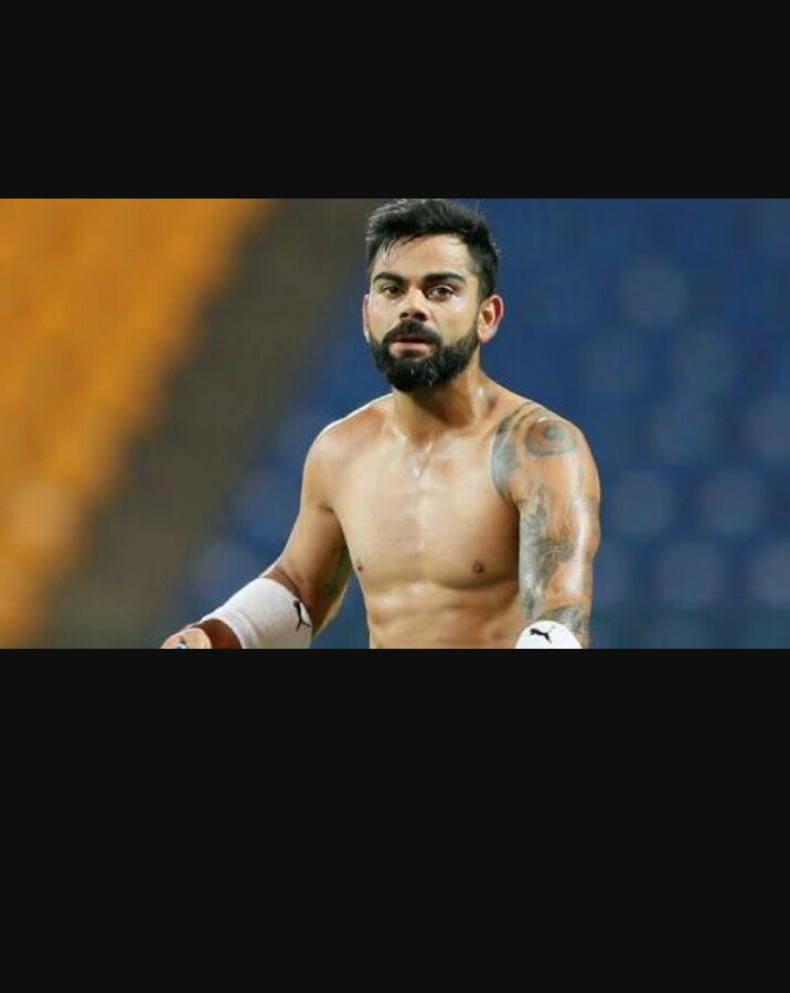 Happy Birthday cricket ka bhai virat kohli 