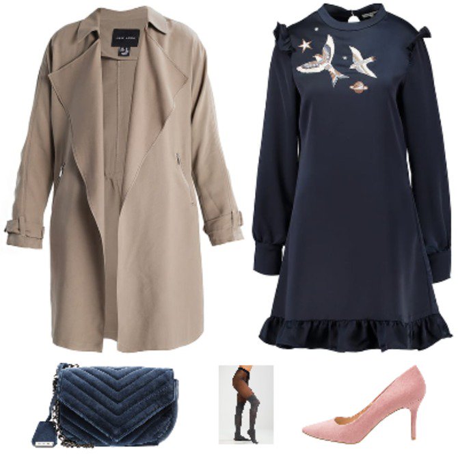 Farodevigo's tweet photo. #Tiempo Disfruta el primer domingo de mes con un look en tonos otoñales #QuéMePongo @whatoweather 👉 https://t.co/CXWw0F7iQd https://t.co/b8gkIcwNQM