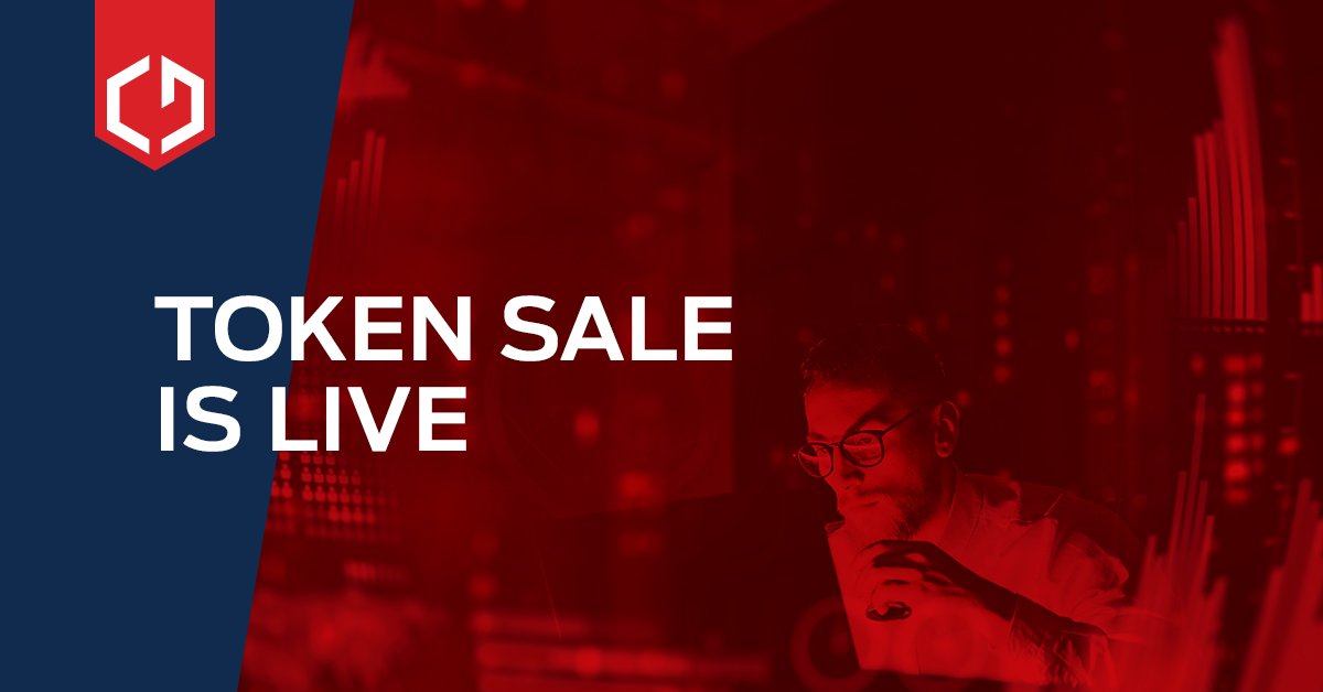 confideal_io's tweet photo. You can still support our project! Join #Confideal #ICO now to contribute to the #future of smart contracts!

⚡https://t.co/Oigplit819 https://t.co/Z543wKuZXm