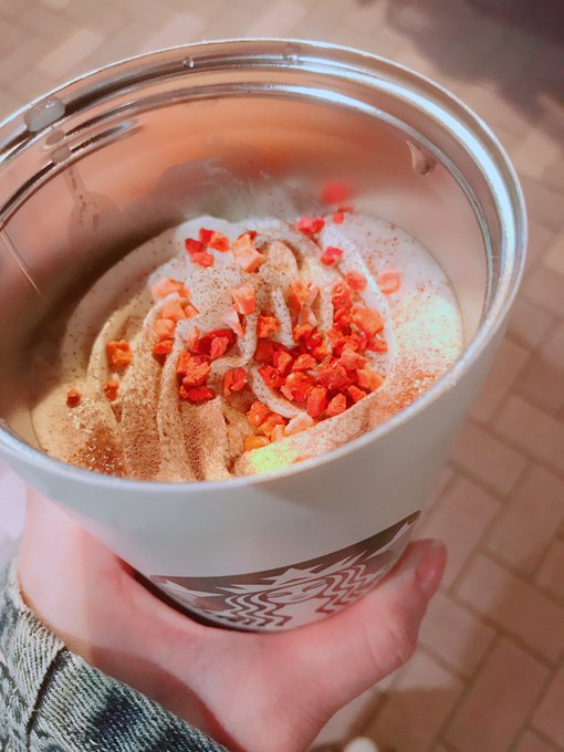 スタバタンブラー 持ち込み時の頼み方は 洗うのok 徹底解説 アノポスト