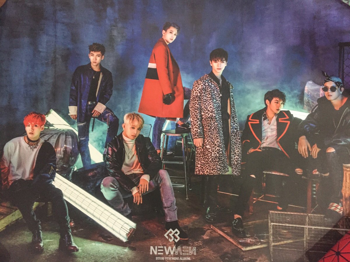 _WHIZZY6's tweet photo. [PLS RT] BTOB New Men โปสเตอร์ Official 100 บาท รวมกระบอกโปส+ส่งลทบ. ค่ะ ดีเอมมาได้เลยค่าา 💙🙏🏻 #ตลาดนัดเมโลดี้ #ตลาดนัดBTOB https://t.co/9pl2Sp2wQx