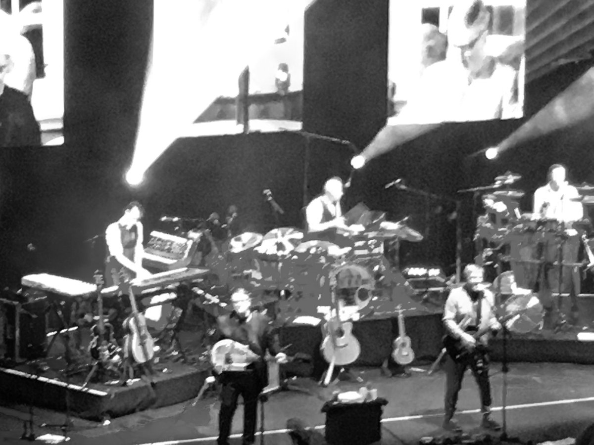 NickGerrard's tweet photo. Excellent night seeing @Squeezeofficial last night. Loads of middle aged bald fellas having a great time. @liverpoolphil #dodgydancing https://t.co/hZYmsTYzTi