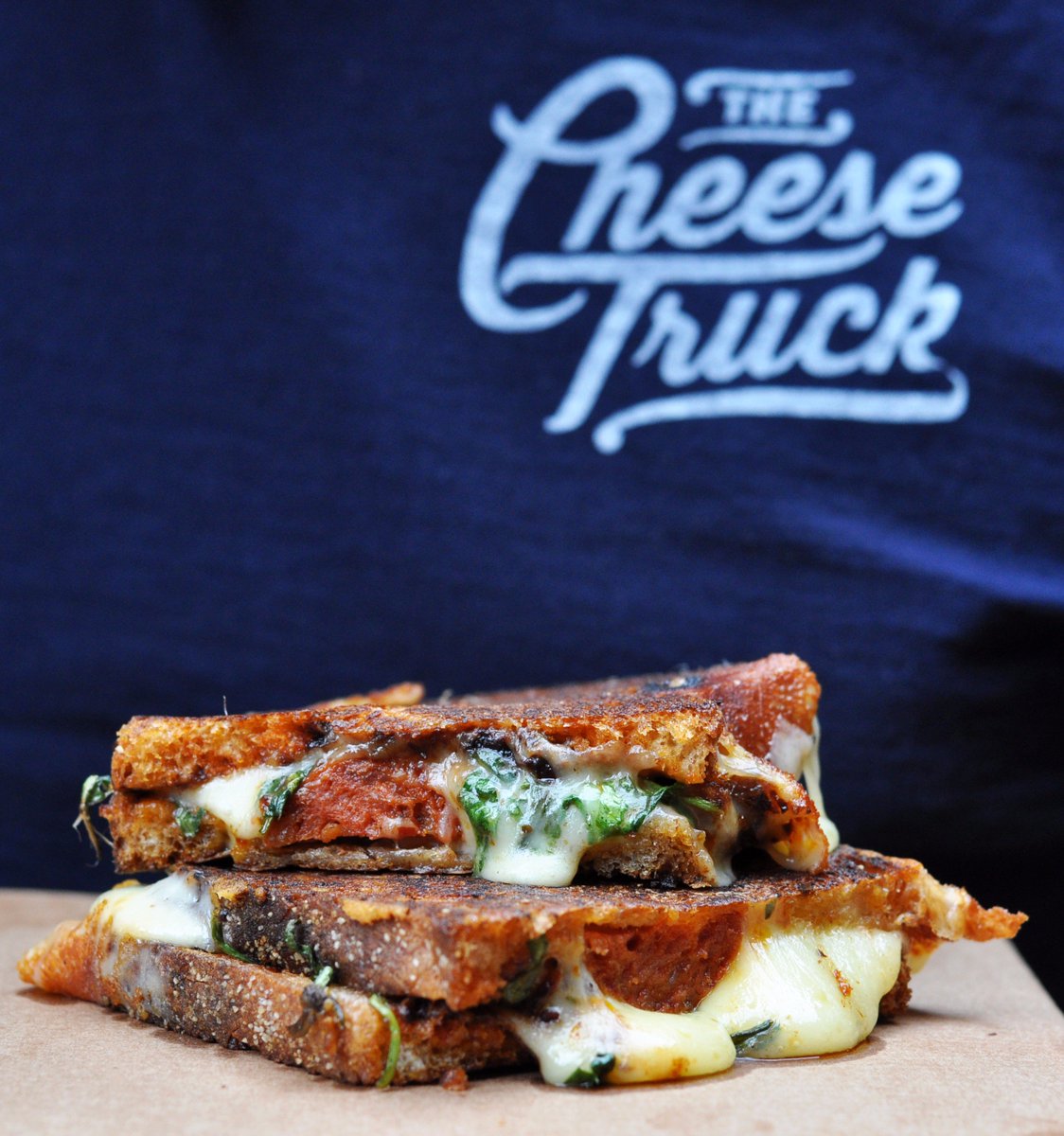 We've just released MORE TICKETS for todays <a href="/LondonCheesePJT/">London Cheese Project</a>! Suns out, get them quick... #keepitcheesy

eventbrite.co.uk/e/london-chees…
