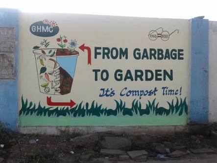 JennyWilliam_X's tweet photo. On site Compost pit work started at Vambay colony #Mailardevpally division by Sanitary inspector
#CompostBanao
#CompostApnao
#MyCleanIndia https://t.co/Lus81pbz5r