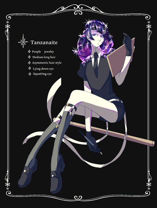 宝石の国のtwitterイラスト検索結果 古い順 宝石の国のtwitterイラスト検索結果 古い順