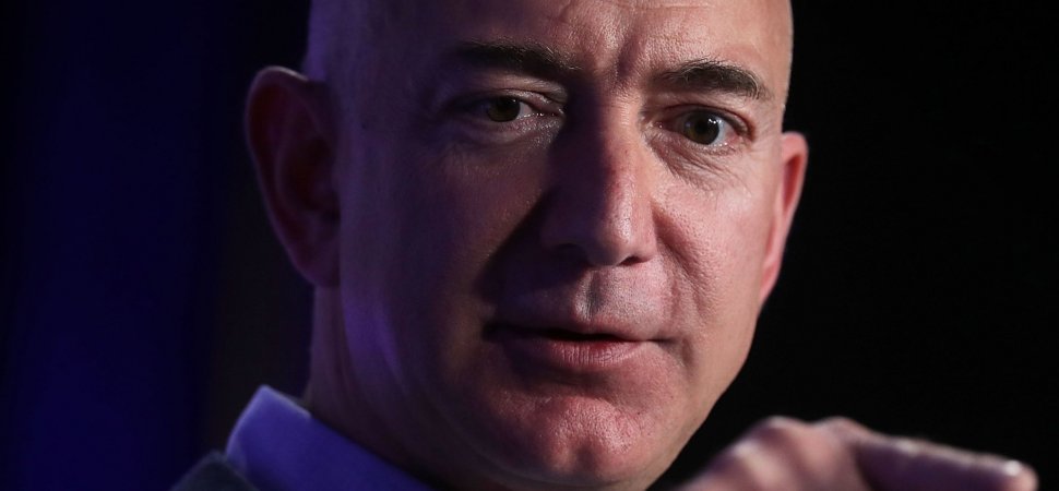 softwaredepotco's tweet photo. Jeff Bezos Says You Should Ask These 3 Questions Before Every New Hire https://t.co/jOaBsrKHE5 via @Inc #NewJob #NewEmployee https://t.co/WPeMO4dgIC