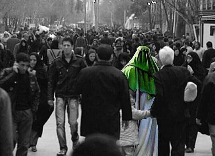 لاتغفلون اعله الذي يمشي بمشيكم
يمكن قبل لحظة ٳجه وسلّم عليكم💔
.
.
#زيارة_الأربعيـن 
.