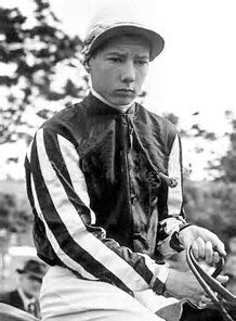 Happy birthday Lester piggott the Greatest jockey ever 