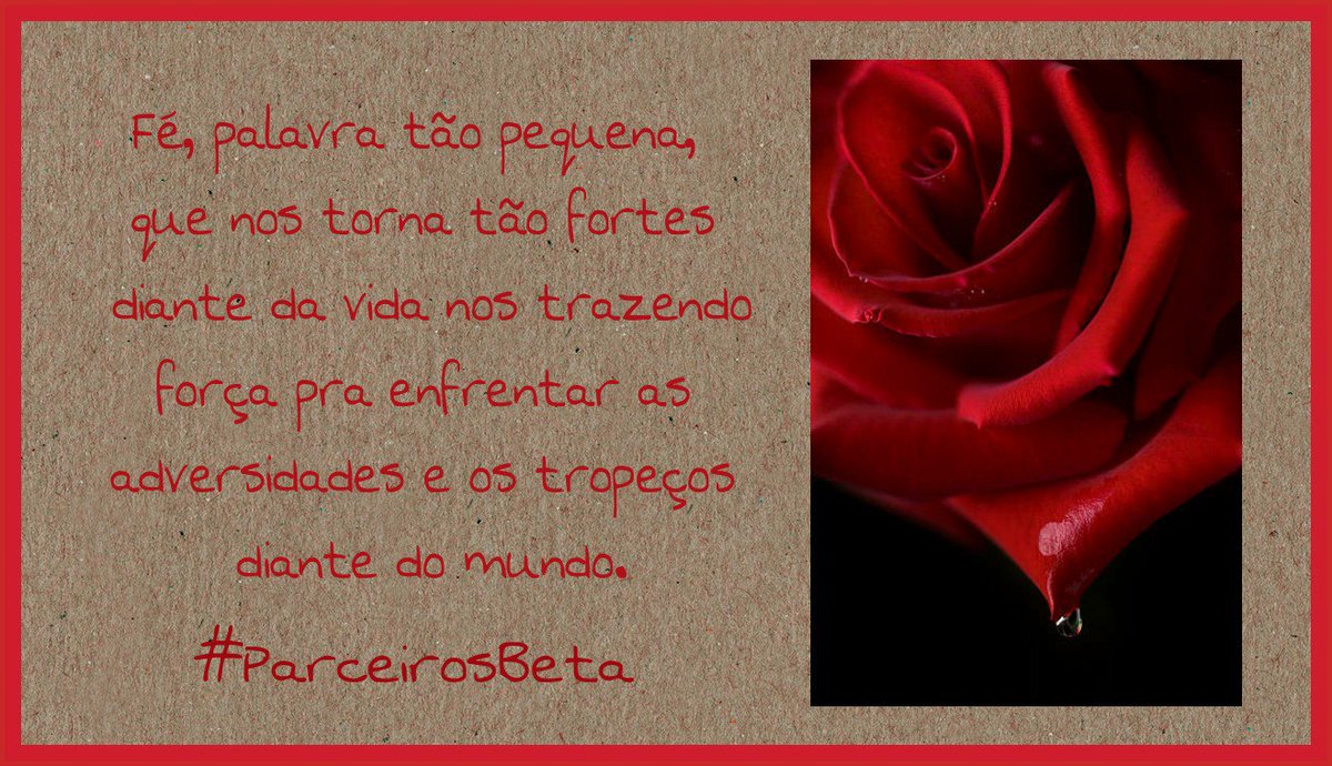 Ótimo domingo a todos #ParceirosBeta <a href="/parceirosbeta/">#PARCEIROSBETA OFICI</a>