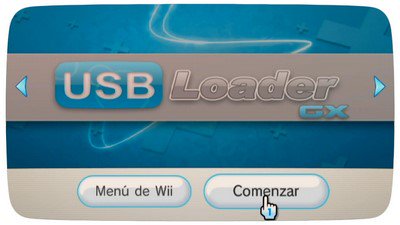 punto Prueba de Derbeville Besugo Solo Emuladores on Twitter: "[MultiLoader] USB Loader GX v3.0 r1265 #Wii  #WiiU Nueva versión https://t.co/aJudkoS7yJ . https://t.co/krakrKbPvU" /  Twitter