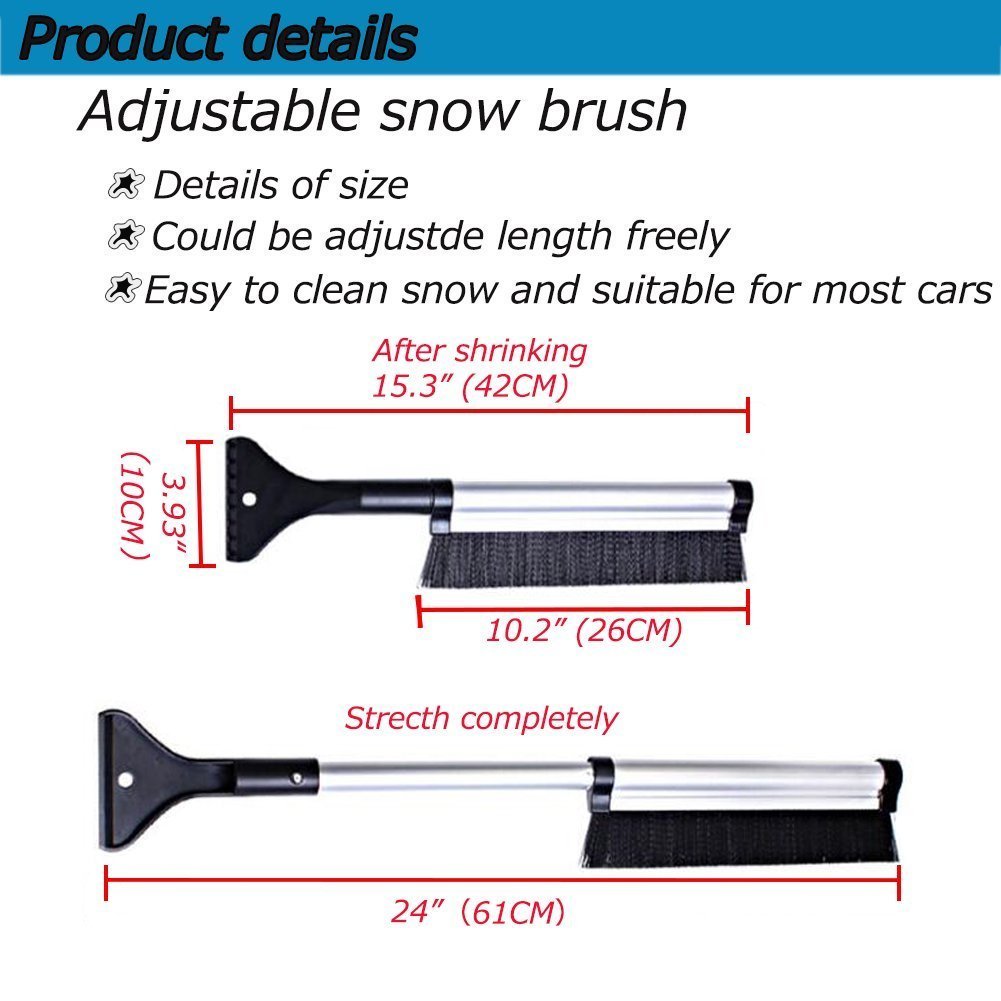 NVProductReview's tweet photo. winter is coming. make sure you're prepared. 
Very lightweight but made with sturdy aluminum.
https://t.co/EJsjBDwGDO https://t.co/QlOpmml2Db