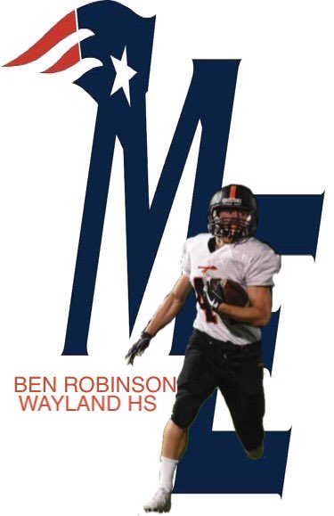Coach_CroomRB's tweet photo. @benr_44 MA ELITE 7v7 ALUMNI https://t.co/bjpEDT2neW