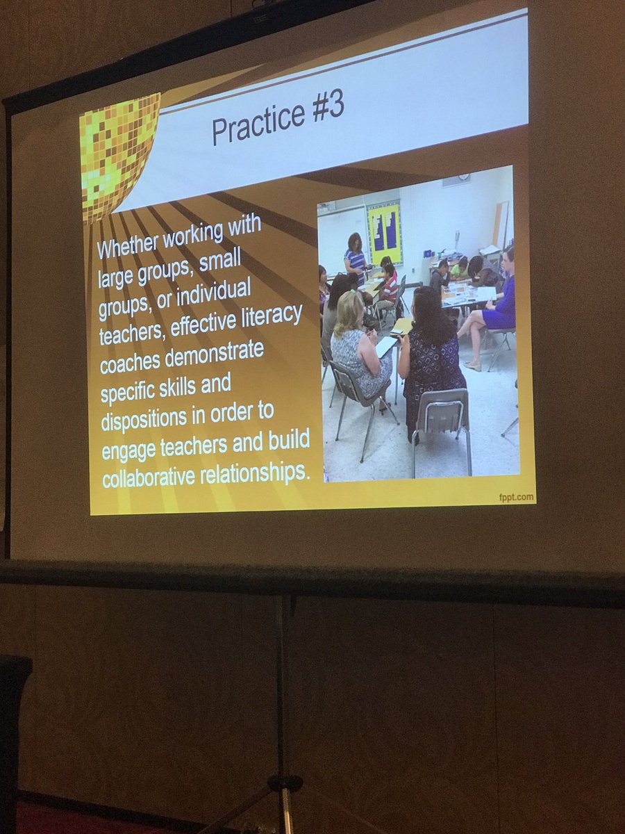 litcoachcorner's tweet photo. FRA coaching institute: Sharing 7 essential coaching practices. @stephbiko23 @insearchofbees @nellkduke @Jeff_Eakins @yram1499 @HCPSRead https://t.co/G5JucfmHrw