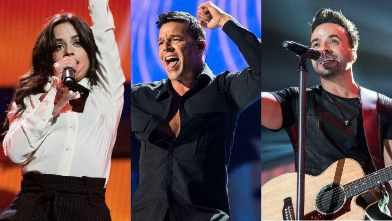 1027KIISFM's tweet photo. iHeartRadio Fiesta Latina: Ricky Martin, Honoring First Responders &amp; More https://t.co/HwMxmzPkzN https://t.co/ICzUM2cCHd