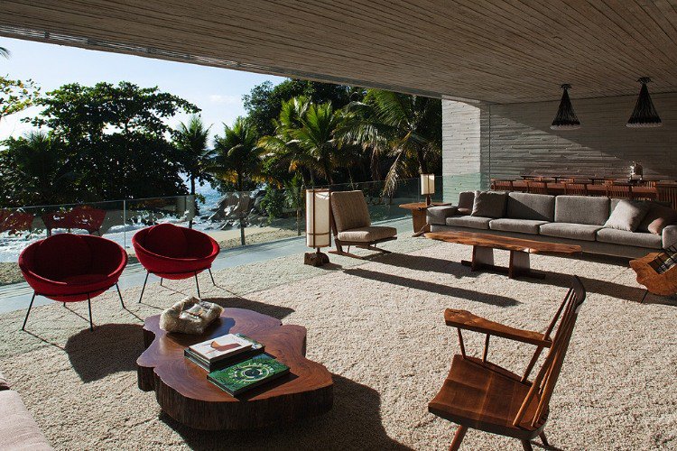HomeAdore's tweet photo. Paraty House by Studio MK27 | https://t.co/GHqppRdlzg
Please RT #architecture #interiordesign https://t.co/4Ba6LdFBXR