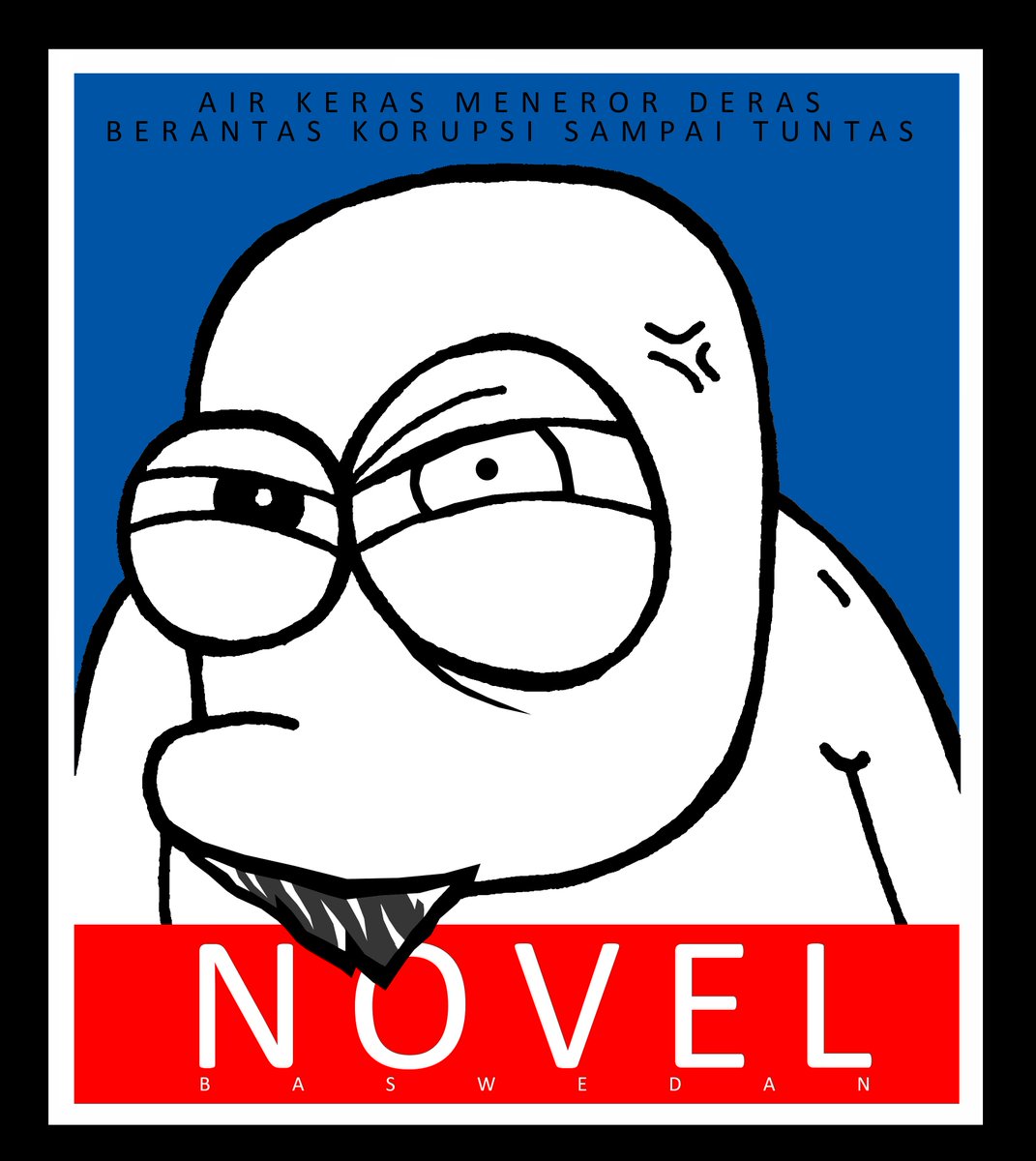 Saya donasikan desain ini untuk <a href="/sahabatICW/">SAHABAT ICW</a> untuk dijadikan tshirt, yg hasil penjualannya digunakan untuk program anti korupsi