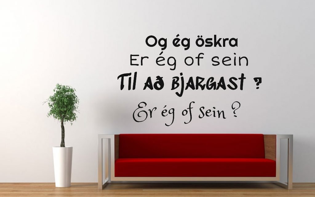 vegglimmidar's tweet photo. https://t.co/mi3rOoMuqI