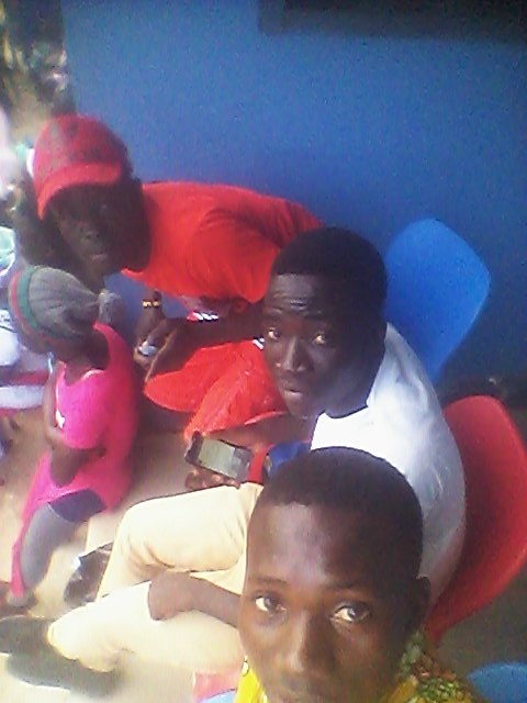 #Aint_Playing