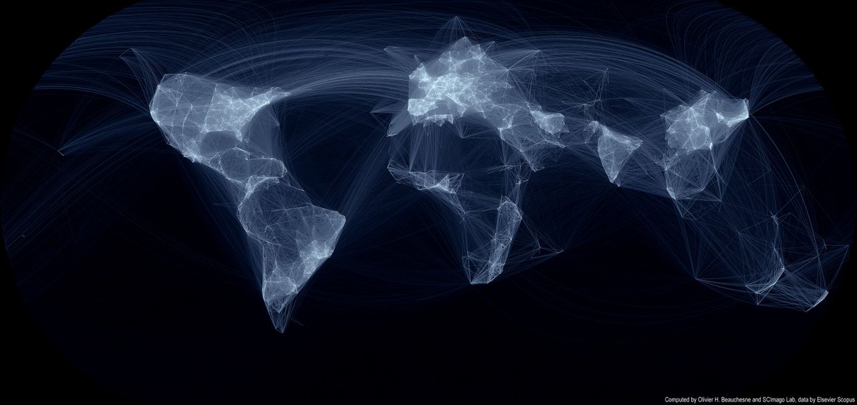 Global scientific collaboration, visualized. (redux)
olihb.com/2014/08/11/map…
#openscience