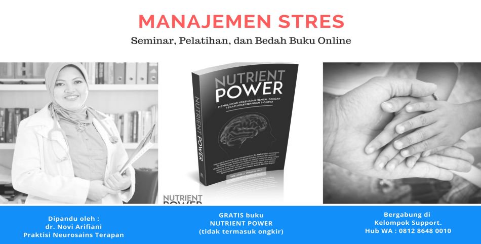 dokternovia's tweet photo. Seimbangkan Otak. Seimbangkan Hidup. #nutrientpower #ADHD #Autism #Depresi #Parkinson #Alzheimer #brainoptima #biobalance https://t.co/HSEpPnp7u4