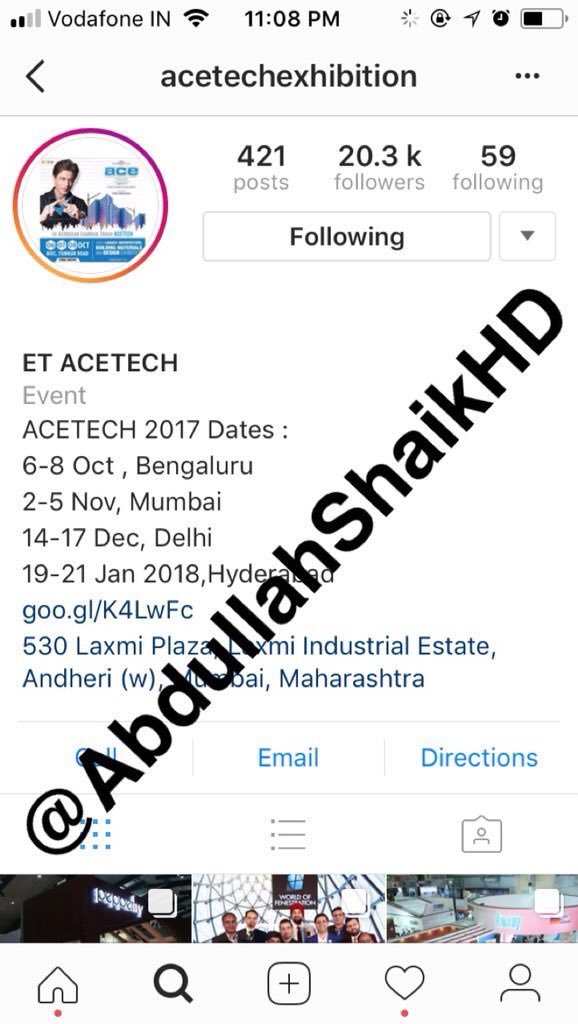 AbdullahShaikHD's tweet image. #OPPOF5  #TheAceTech