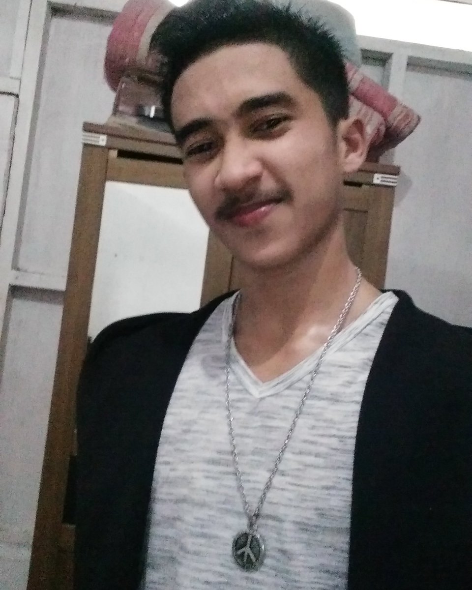 Assalamu'alaikum semua nya ..apa kabar? Sehat selalu yaa😍😍
#2mstars
#duomus_love_2mstars
#OTWBEDAGAI