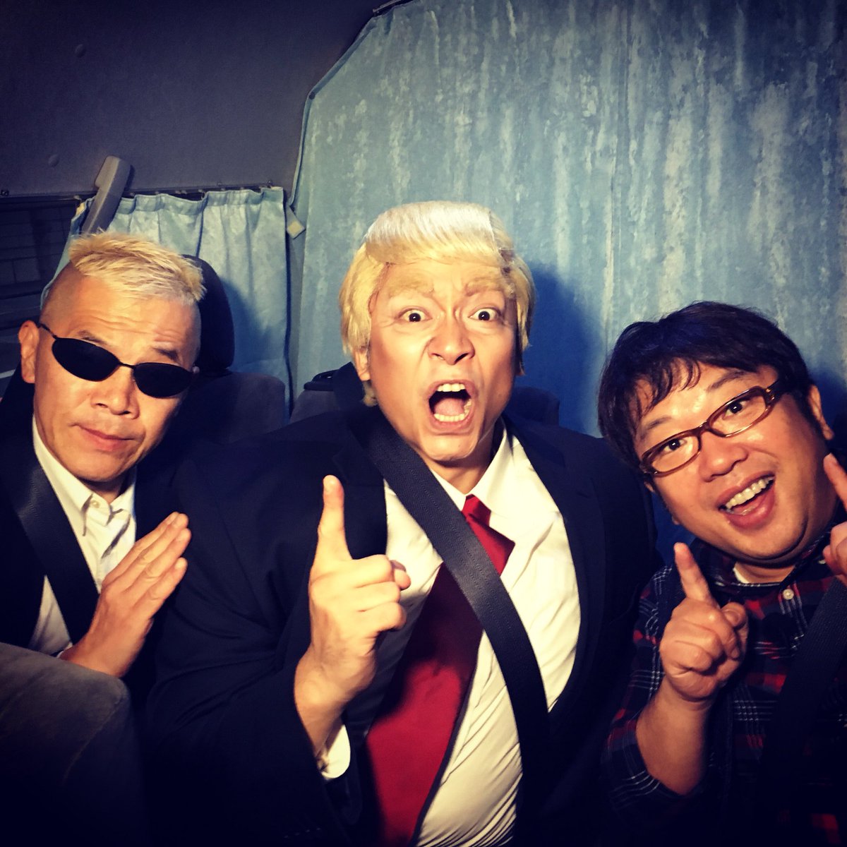 72時間ホンネテレビ 3人ともお疲れ様でした 12ページ目 Togetter 72時間ホンネテレビ 3人ともお疲れ様でした 12ページ目 Togetter